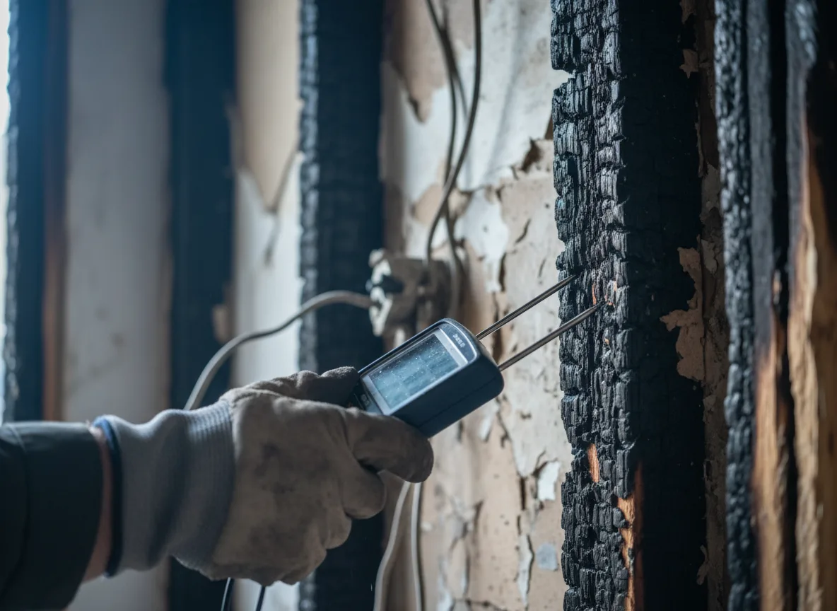 Fire Damage Restoration Harrison, OH FAQs